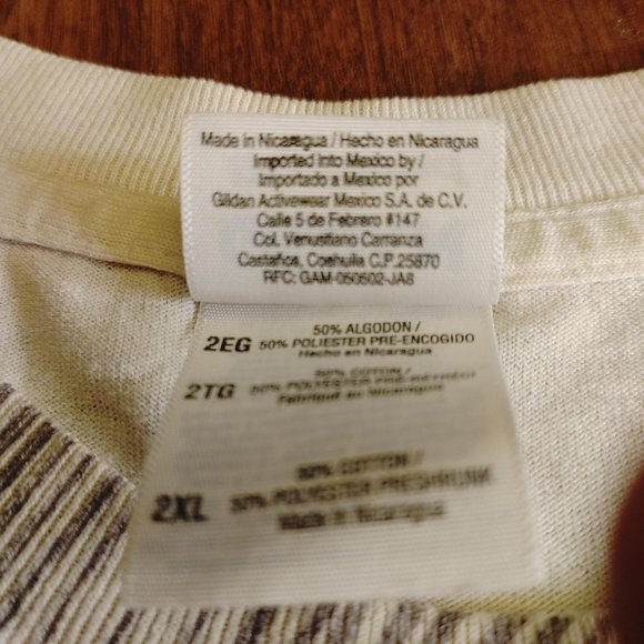 Mens Black Spiderman/Venom all over print Graphic Tshirt 2XL - Picture 5 of 6